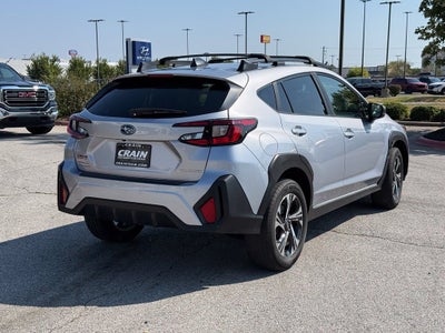 2024 Subaru Crosstrek Premium - AWD / SUNROOF / CLEAN CARFAX