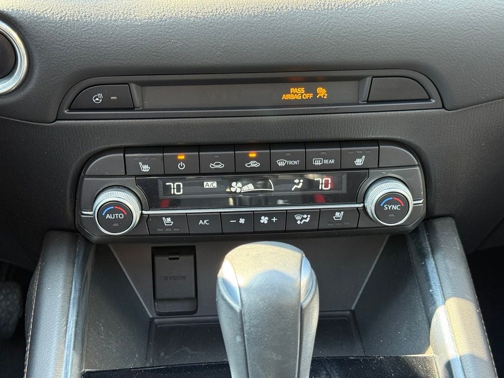 2021 Mazda Mazda CX-5 Grand Touring Reserve - AWD / SUNROOF / CLEAN CARFAX