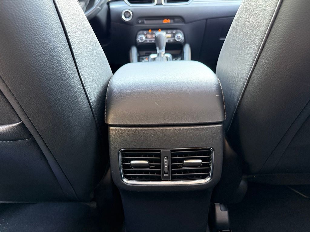 2021 Mazda Mazda CX-5 Grand Touring Reserve - AWD / SUNROOF / CLEAN CARFAX