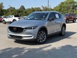 2021 Mazda Mazda CX-5 Grand Touring Reserve - AWD / SUNROOF / CLEAN CARFAX