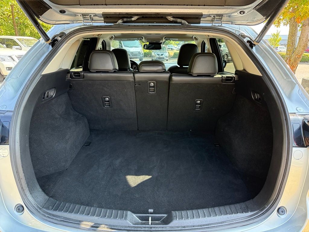 2021 Mazda Mazda CX-5 Grand Touring Reserve - AWD / SUNROOF / CLEAN CARFAX