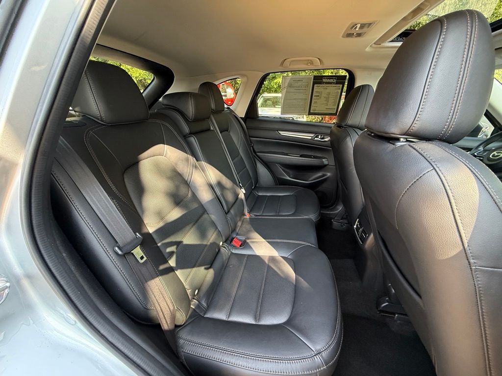2021 Mazda Mazda CX-5 Grand Touring Reserve - AWD / SUNROOF / CLEAN CARFAX