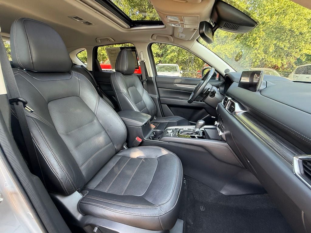 2021 Mazda Mazda CX-5 Grand Touring Reserve - AWD / SUNROOF / CLEAN CARFAX