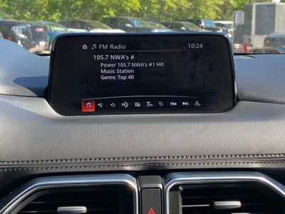 2017 Mazda Mazda CX-5 Grand Touring