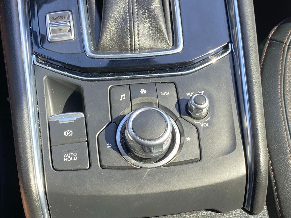 2017 Mazda Mazda CX-5 Grand Touring