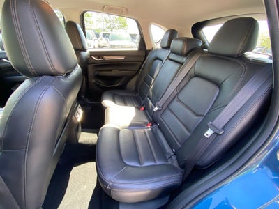 2017 Mazda Mazda CX-5 Grand Touring