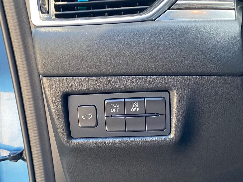 2017 Mazda Mazda CX-5 Grand Touring