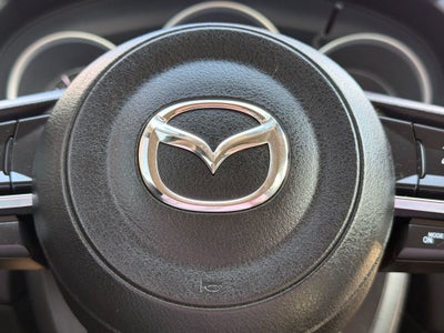 2018 Mazda Mazda CX-5 Grand Touring NAVI