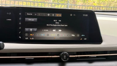 2023 Nissan Ariya EVOLVE+ e-4ORCE