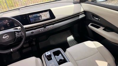 2023 Nissan Ariya EVOLVE+ e-4ORCE