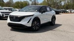 2023 Nissan Ariya EVOLVE+ e-4ORCE