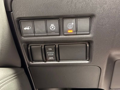 2023 Nissan Armada SL CLEAN CARFAX