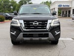 2023 Nissan Armada SL CLEAN CARFAX