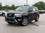 2023 Nissan Armada SL CLEAN CARFAX