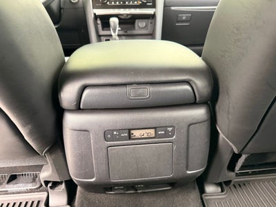 2023 Nissan Armada SL CLEAN CARFAX