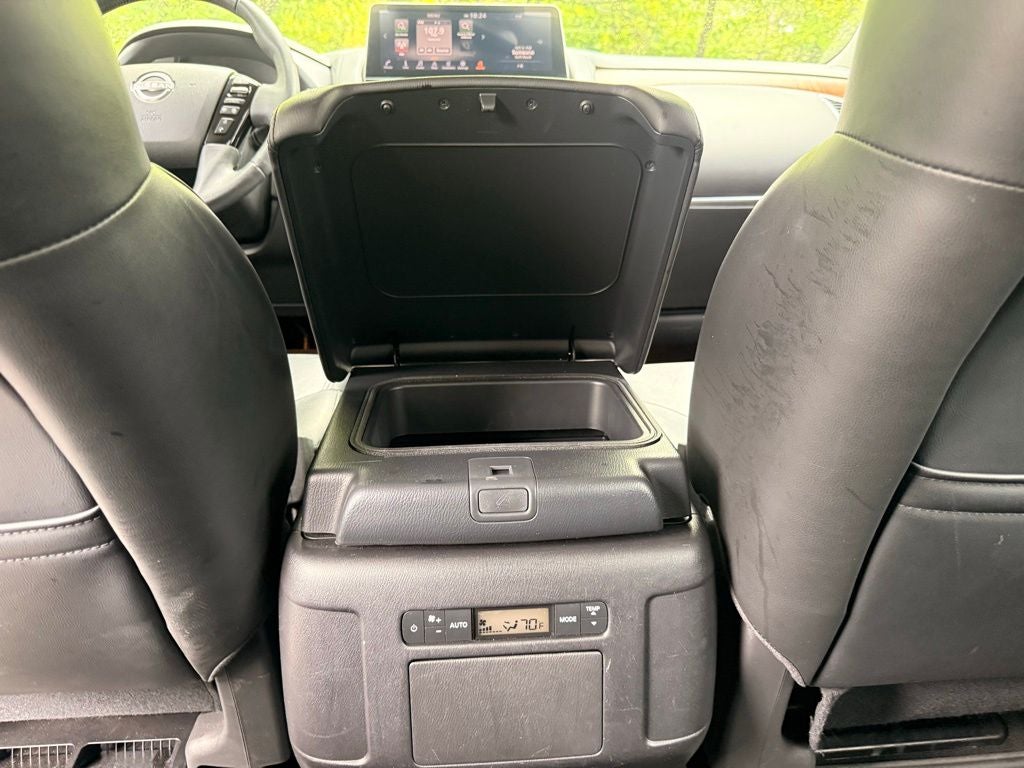 2023 Nissan Armada SL CLEAN CARFAX