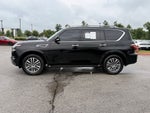 2023 Nissan Armada SL CLEAN CARFAX