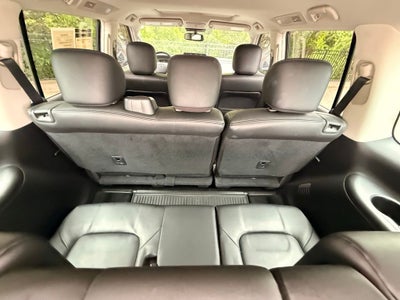 2023 Nissan Armada SL CLEAN CARFAX