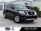 2018 Nissan Armada SV - 4WD / LEATHER INTERIOR