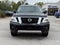 2018 Nissan Armada SV - 4WD / LEATHER INTERIOR