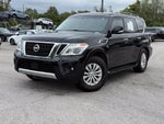 2018 Nissan Armada SV - 4WD / LEATHER INTERIOR