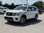 2020 Nissan Armada SL