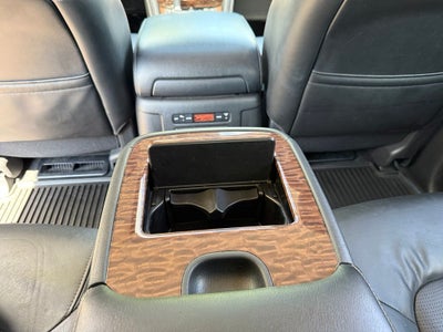 2020 Nissan Armada SL