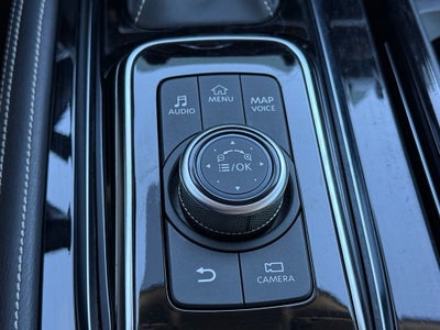 2022 INFINITI QX80 Premium Select