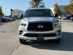2022 INFINITI QX80 Premium Select