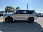 2022 INFINITI QX80 Premium Select