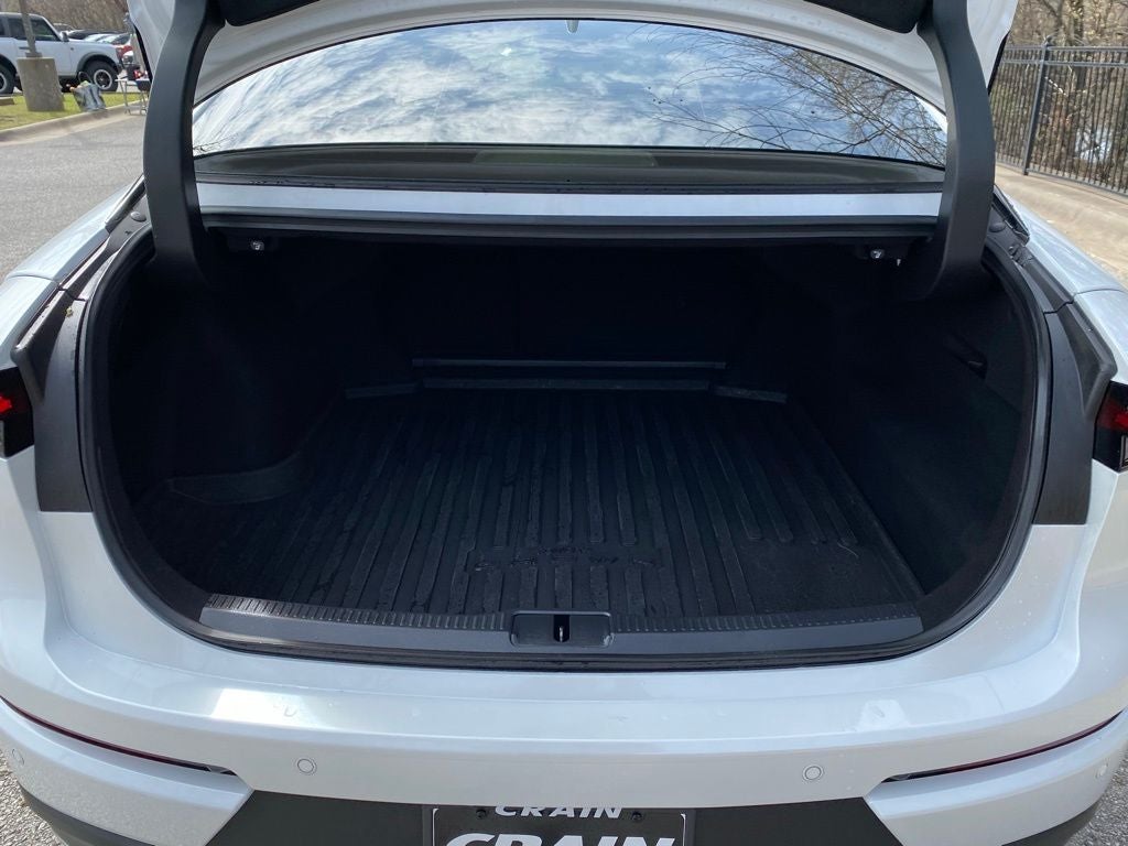 2025 Toyota Crown Platinum