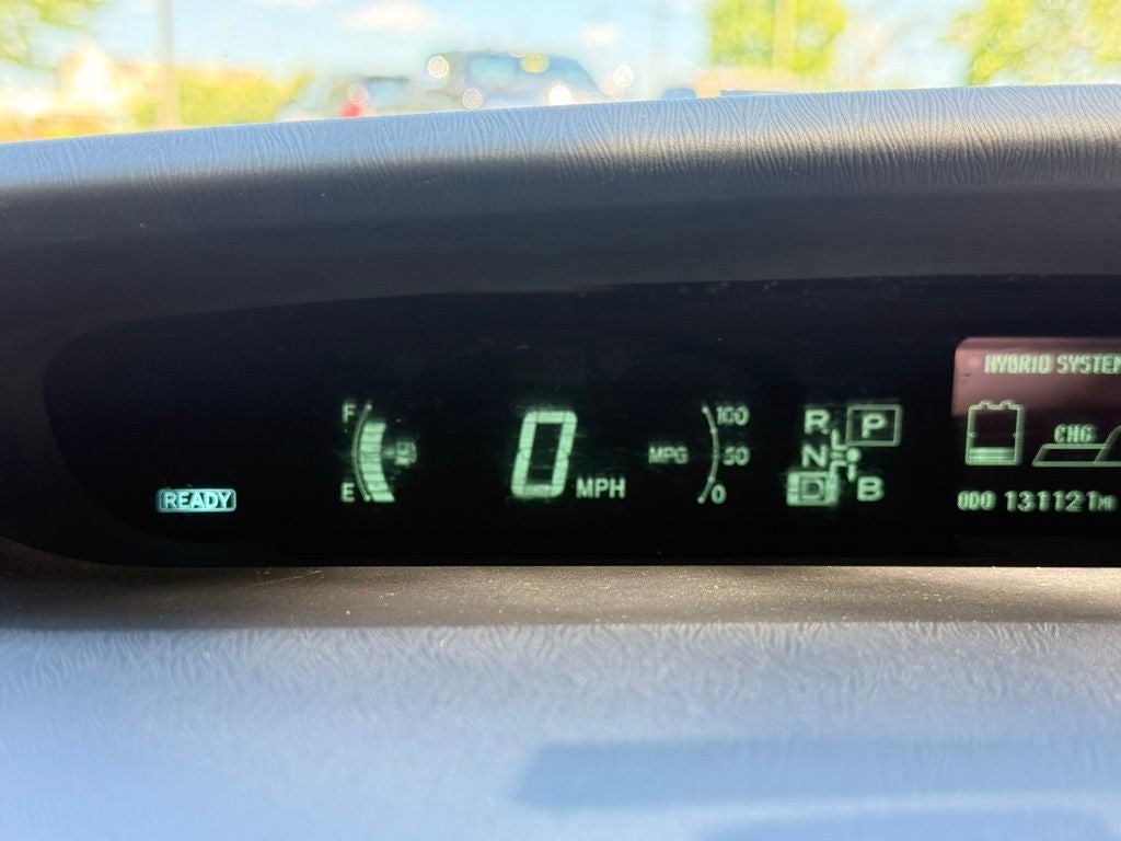 2015 Toyota Prius Five