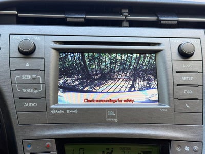 2015 Toyota Prius Five