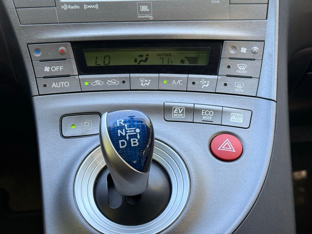 2015 Toyota Prius Five