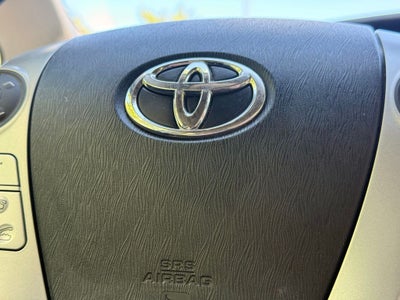 2015 Toyota Prius Five