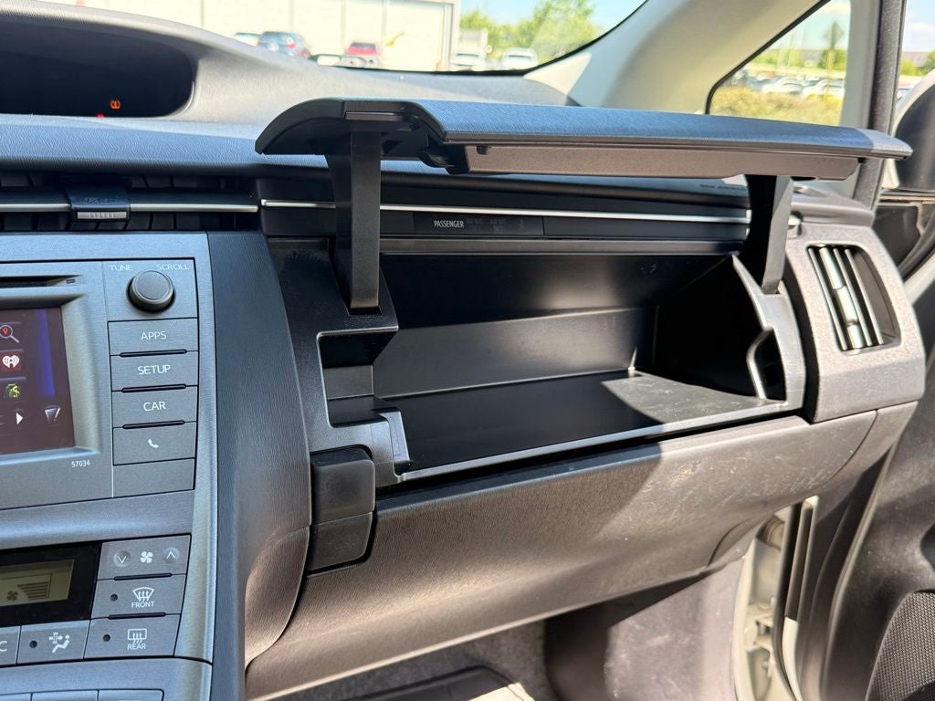 2015 Toyota Prius Five