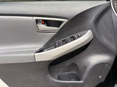 2015 Toyota Prius Five