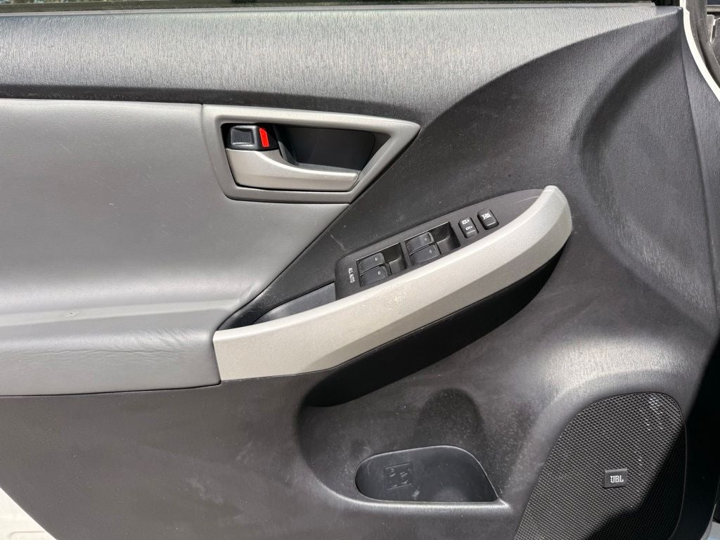 2015 Toyota Prius Five