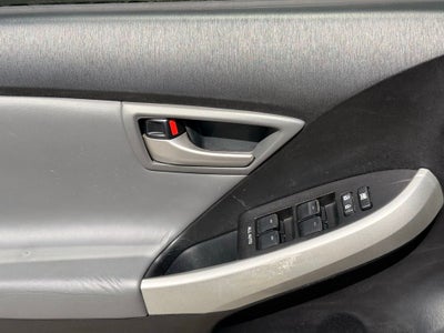 2015 Toyota Prius Five
