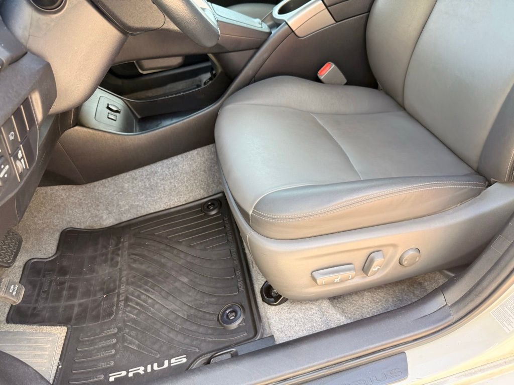 2015 Toyota Prius Five