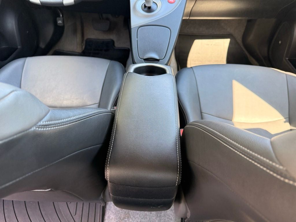 2015 Toyota Prius Five