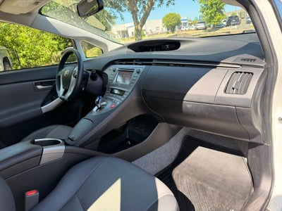2015 Toyota Prius Five