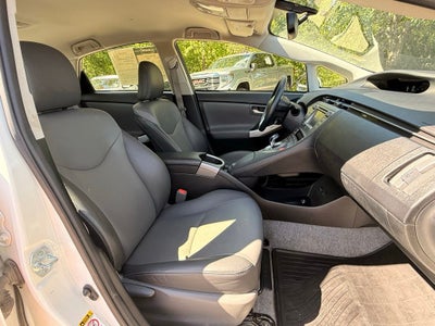 2015 Toyota Prius Five