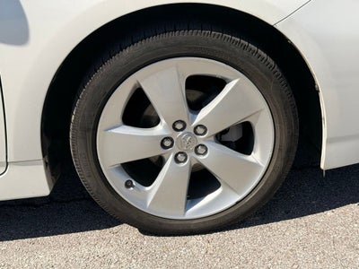 2015 Toyota Prius Five