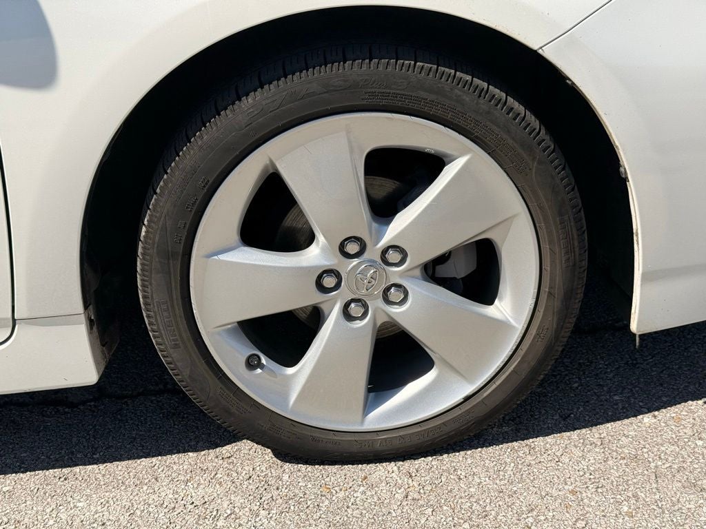 2015 Toyota Prius Five