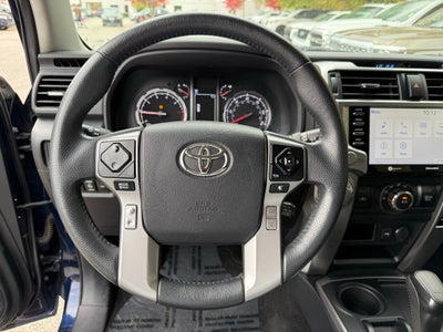2023 Toyota 4Runner TRD Sport 1 OWNER / CLEAN CARFAX