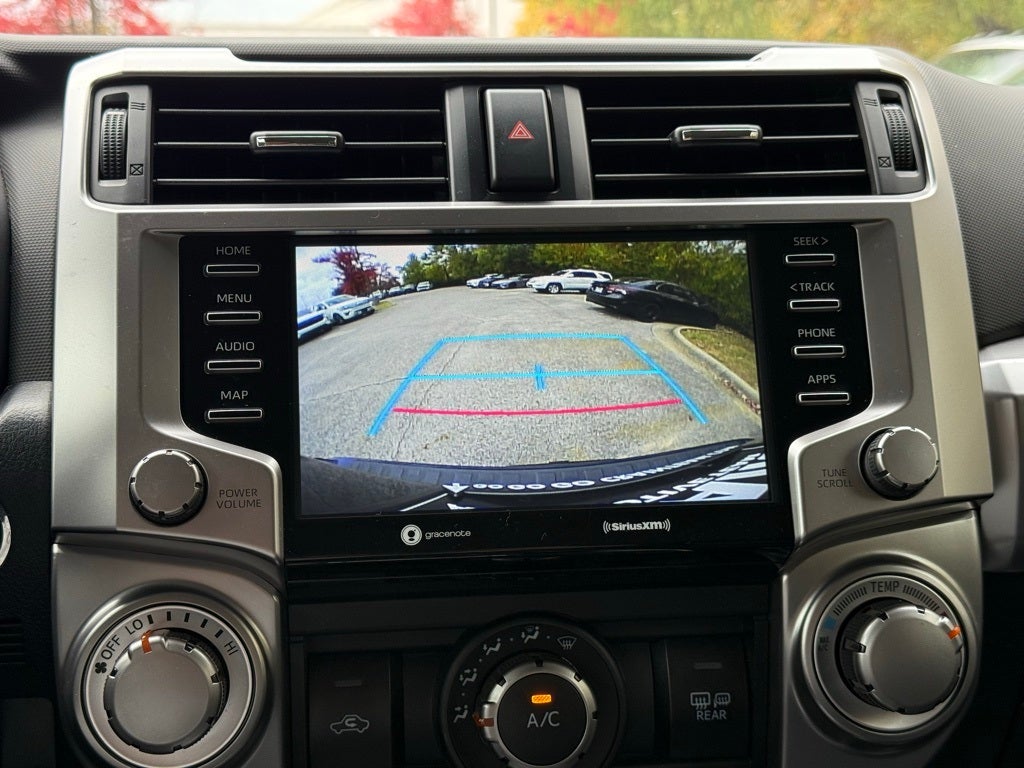 2023 Toyota 4Runner TRD Sport 1 OWNER / CLEAN CARFAX