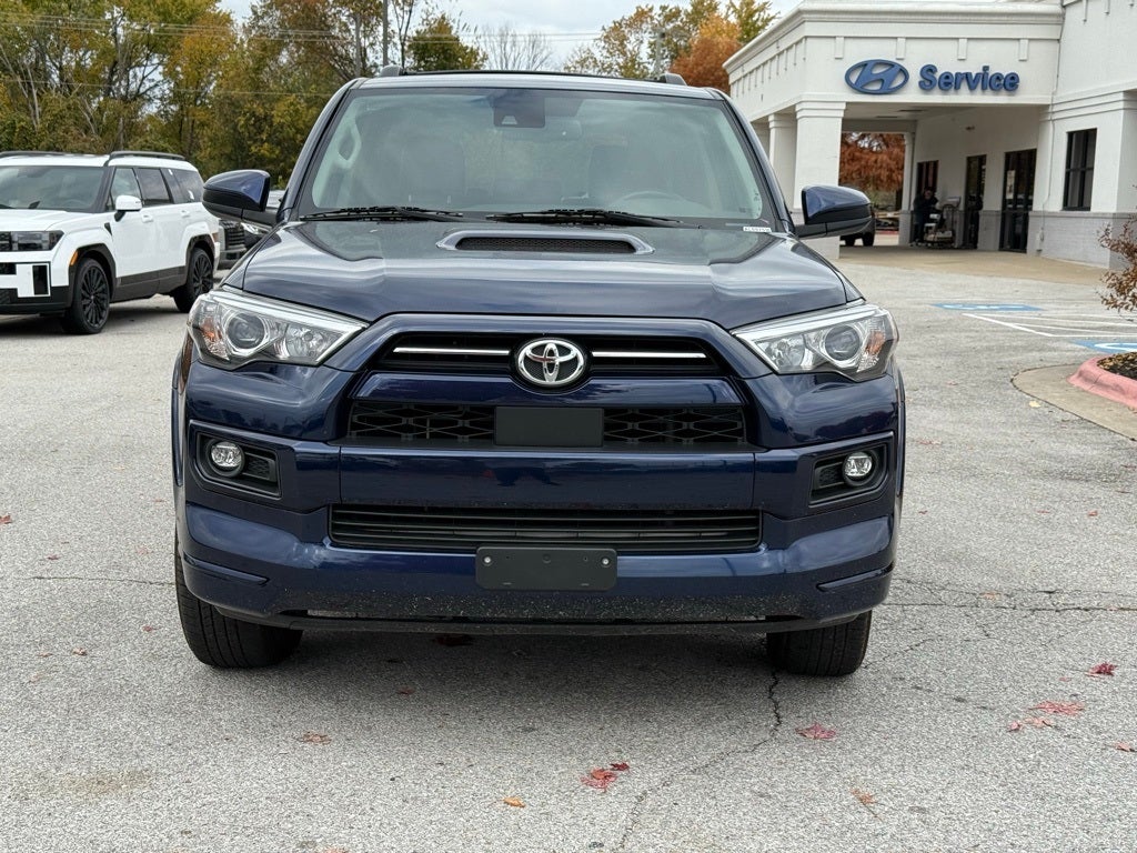 2023 Toyota 4Runner TRD Sport 1 OWNER / CLEAN CARFAX