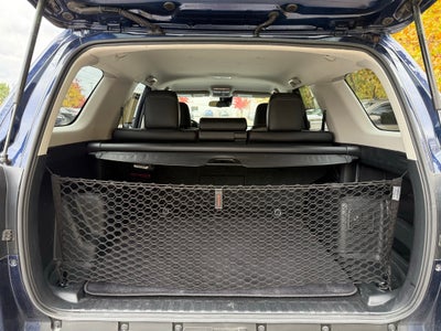 2023 Toyota 4Runner TRD Sport 1 OWNER / CLEAN CARFAX