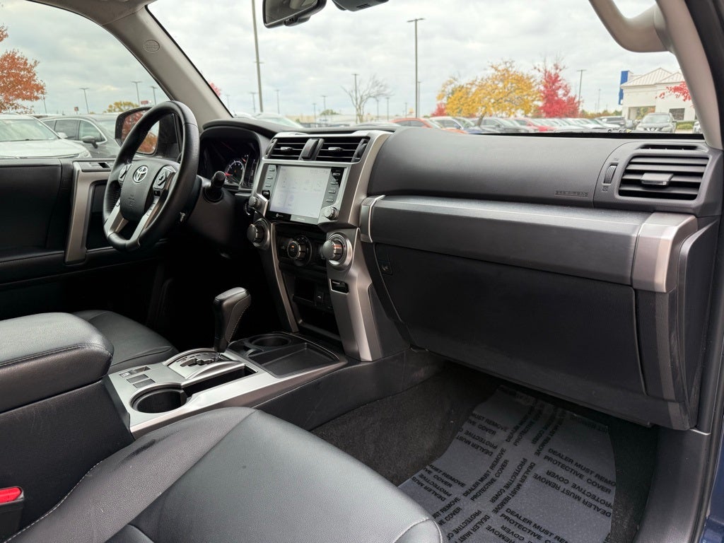 2023 Toyota 4Runner TRD Sport 1 OWNER / CLEAN CARFAX